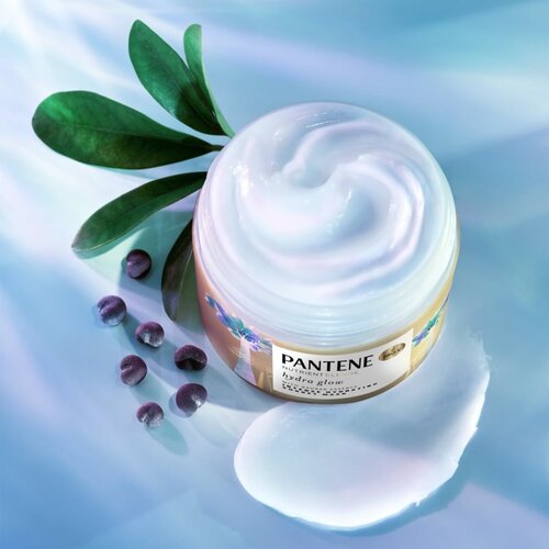 Pantene Pro-V Miracles hidratantna maska za kosu 160 ml Slike