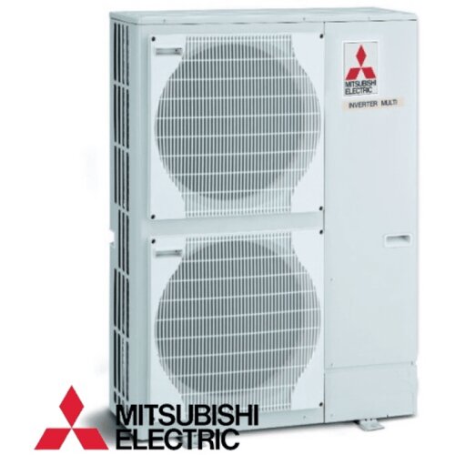  Klima Electric PUMY-P125YK - vanjska multi jedinica Cijene