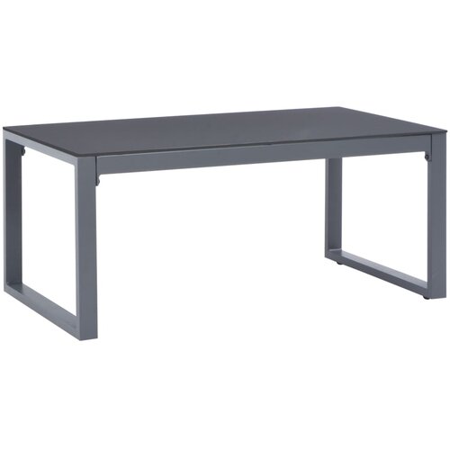  Stolić za kavu 90 x 50 x 40 cm aluminijski Cijene