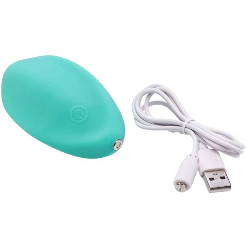 Zenn Vibrator Za HlaČke The Green Comfort Slike