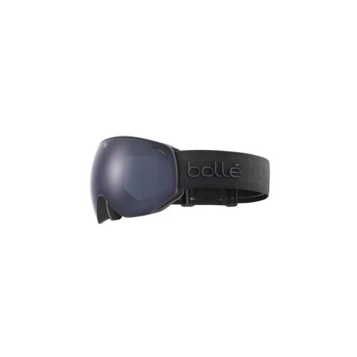  NAOČARE SKI BOLLE TORUS full black matte-grey Slike