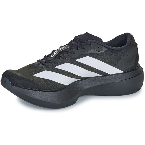 Adidas Tenisice za trčanje adizero Evo SL boja: crna, JP7149 Cene