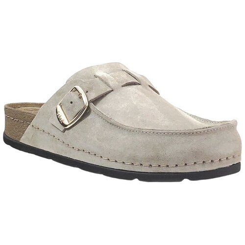 Scholl Cokli Bora Moccasin Bež Slike
