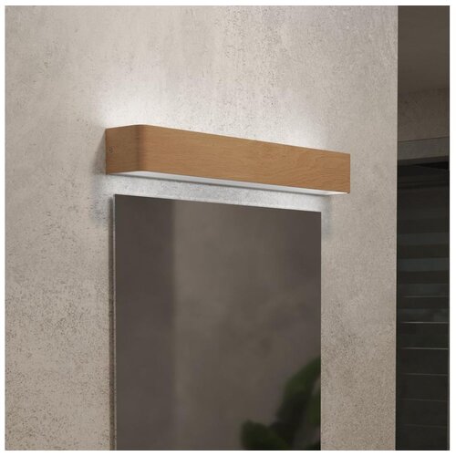 Eglo 901102 - LED kupatilsko zidno svetlo SANIA LED/26,5W/230V 3000K bež Cene