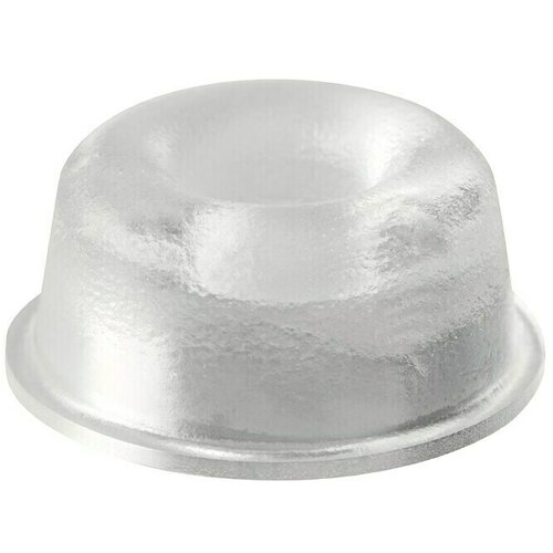3 Zaustavljač vrata (&amp;Oslash; x V: 22 x 10 mm, Prozirno, 3 Kom.) Slike