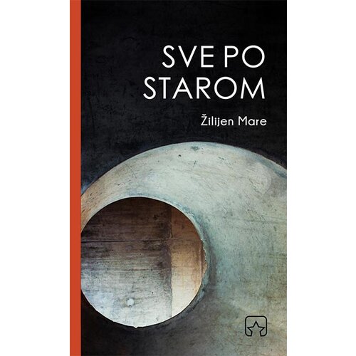 Partizanska knjiga Žilijen Mare - Sve po starom Slike
