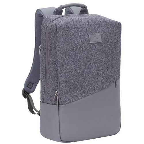 Rivacase nahrbtnik 7960 prenosnike do 15,6 inch macbook pro, ultrabook - siv Slike