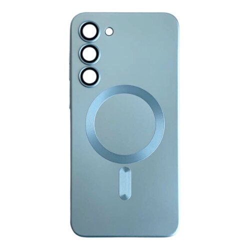 Magsafe Full maskica Samsung S23 bijela Cene