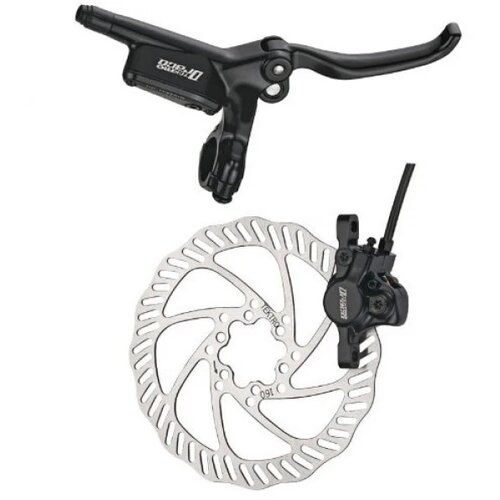 Capriolo KOC-DISK SET TEKTRO AURIGA 151129 Slike