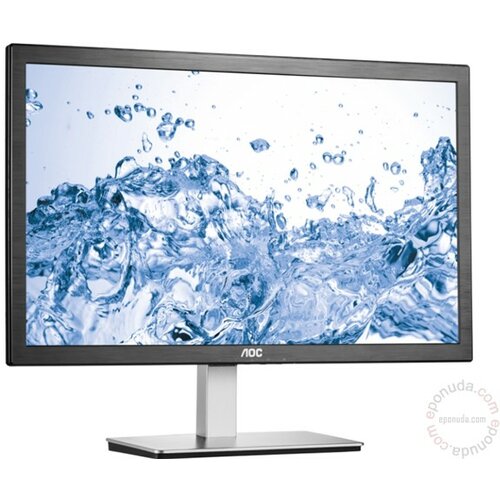 AOC I2276VW IPS LED monitor monitor Slike
