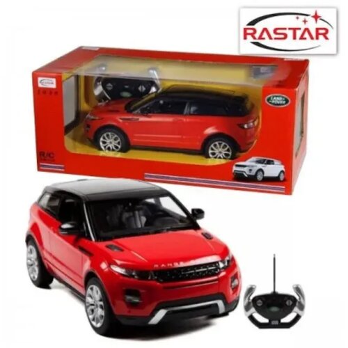 Rastar AUTO R/C 1:14 Range Rover Evoque 53/47900-8 Slike