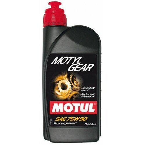 Motul Olje Motyl Gear 75W90 1L Cene