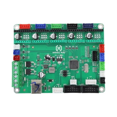 Artillery Mainboard - Genius Pro Slike