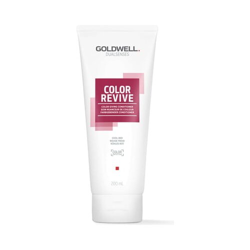 Goldwell &amp;Scaron;ampon Dualsenses Color Revive Cool Red Slike