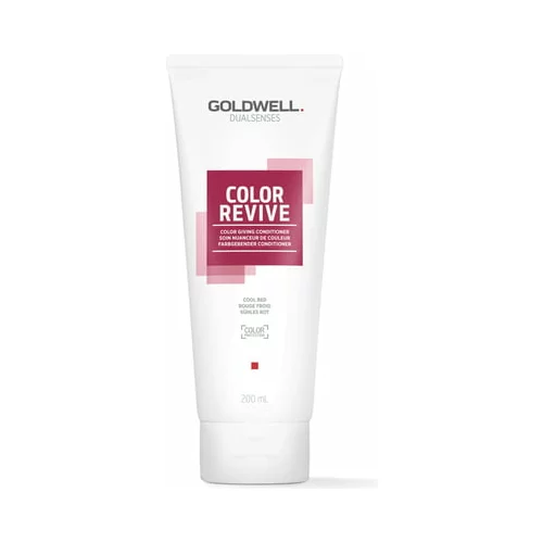 Goldwell Šampon Dualsenses Color Revive Cool Red