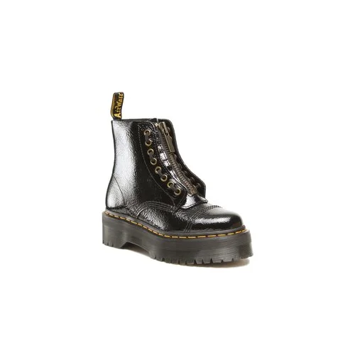 Dr. Martens Bulerji Sinclair 27720001 Črna