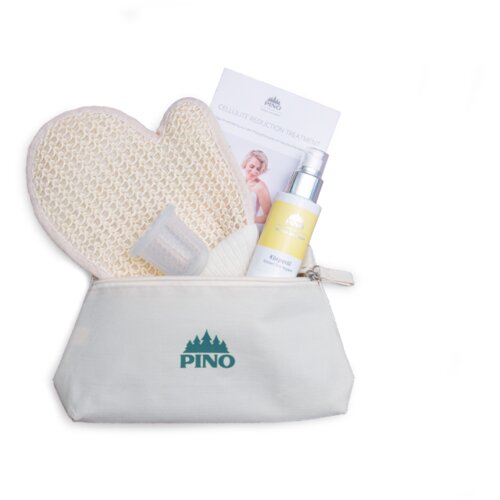 Pino set za zmanjševanje celulita Cene