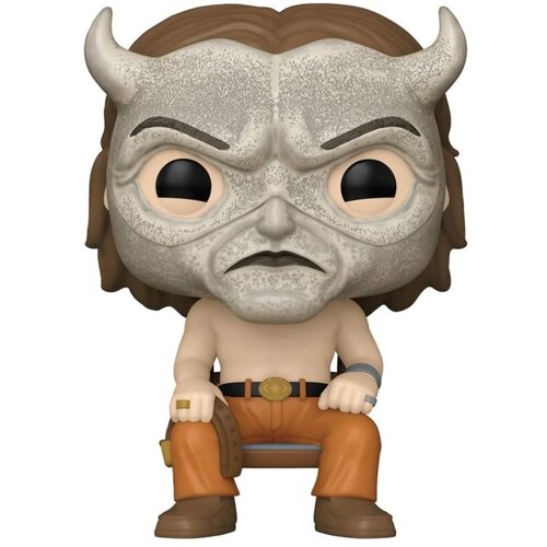 Funko Bobble Black Phone POP! - The Grabber Cene