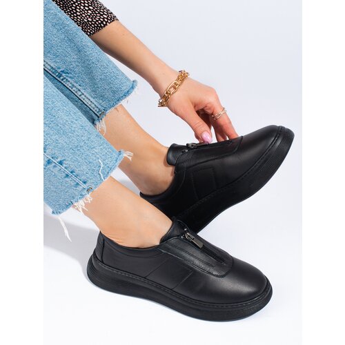 T.SOKOLSKI Red women's shoes Cene