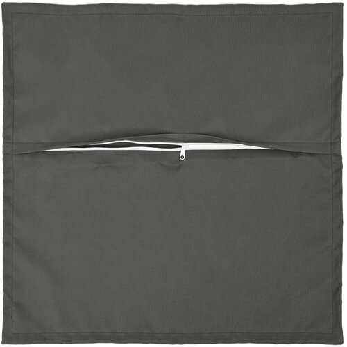  Presvlaka za jastuk 6 kom. HOUTEN Antracit 40 x 40 cm Poliester Slike