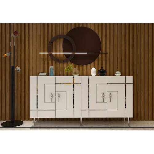 Hanah home komoda Line KB150 475OLV1783 Cene