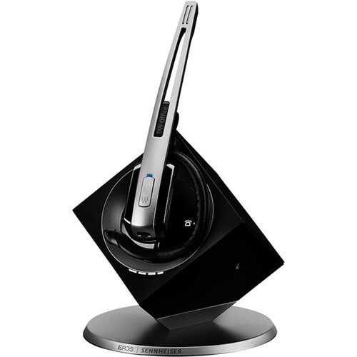 Epos DW10 Office USB ML bežične mono slu&amp;scaron;alice s mikrofonom Slike