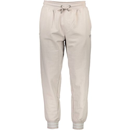 Guess JEANS MEN'S BEIGE TROUSERS Cijene