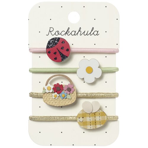 Rockahula elastike za lase - Spring Garden (5595) Cene