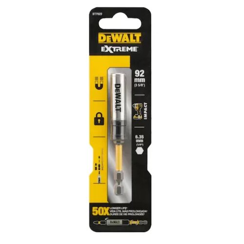 Dewalt DT7522 držač bitova, Impact Ready, 1/4&amp;quot; Slike