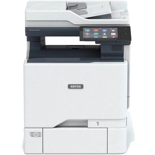 Xerox Multifunkcionalni štampač VersaLink C625DN, Bijeli Cene