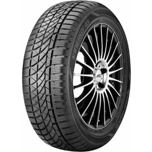 Hankook All season guma 215/50R17 91H H740 K4S Cene