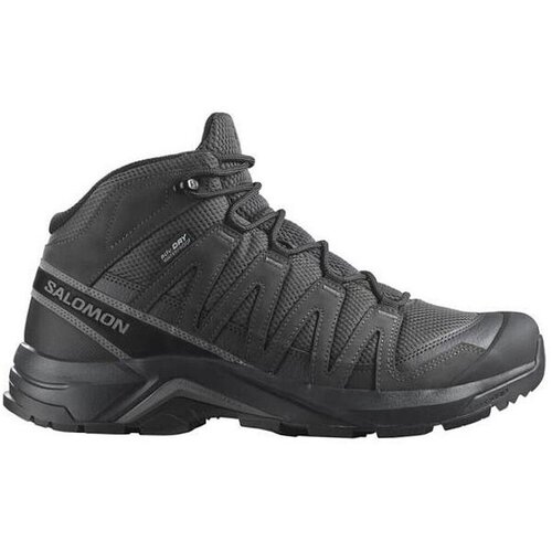 Salomon X-adventure Recon Mid Gtx Crna Slike