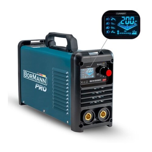 Bormann Aparat za zavarivanje (inverter) ( BIW2220 ) Cene