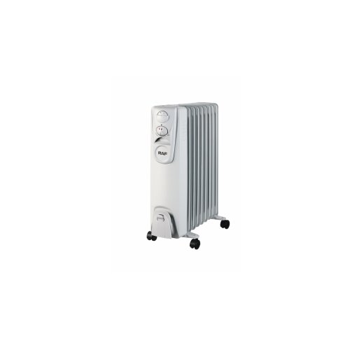  Uljni radijator 9 rebara beli 2000W RAF R.0931P Cene