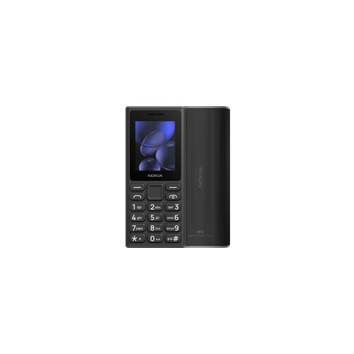 Nokia Mobitel N105 2024, crna Cijene