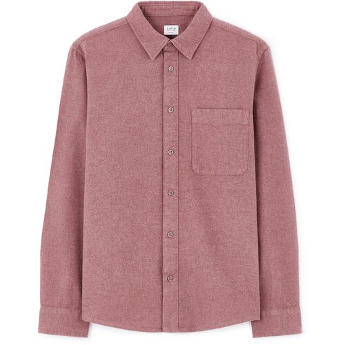 Celio Shirt Jabrushed - Men&amp;#039;s Slike
