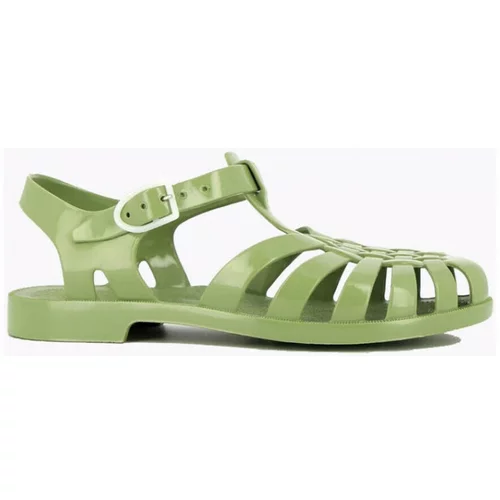 MEDUSE Sandali & Odprti čevlji Sun Zelena