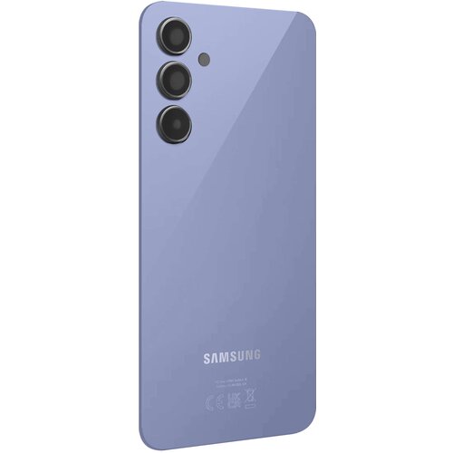 Samsung Zadnje steklo z vkljuceno leco, originalni Galaxy A54 5G - Lavender, (20897971) Cene