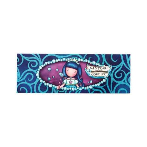 Santoro Pernica pravougaona magnet Walking On Water Gorjuss 472GJ13 Cene