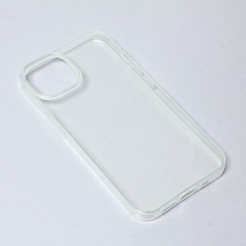  Maska za telefon silikonska Skin za iPhone 14 6.1 transparent Cene