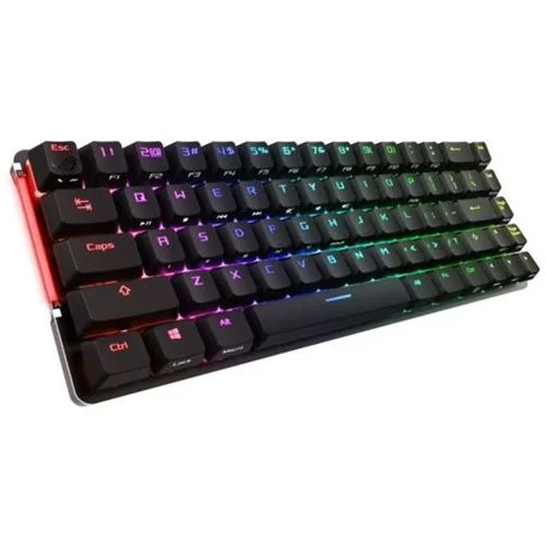  Tipkovnica ASUS ROG Falchion Mehanička 65%...