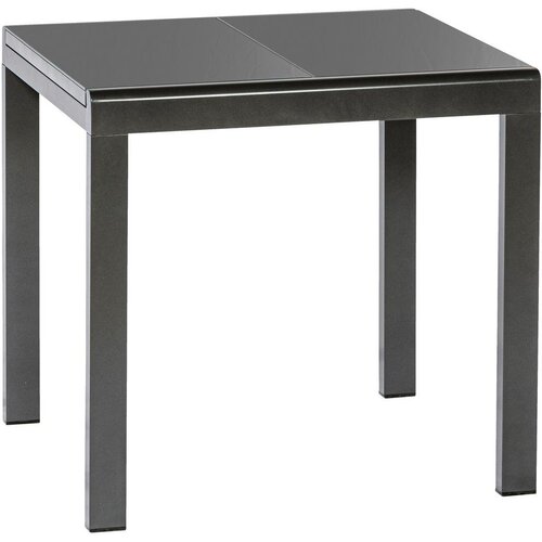 Gardenson vrtni set florenz, 3-Delni, raztegljiva miza Slike