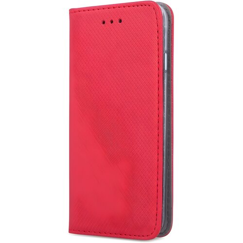 IZMAEL.eu Elegantna magnetiska futrola za Xiaomi Mi 11 - Crvena Cene