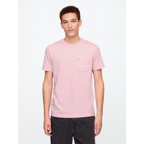 GAP T-shirt with pocket - Men's Slike