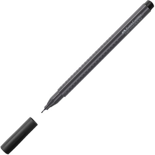  fineliner 0,4mm grip faber castell 151699 crni Cijene