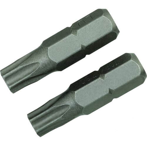 Lux Tools Bit za bu&scaron;ilicu Torx bit komplet TX30/2 kom Cijene
