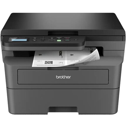 Brother Večfunkcijska naprava DCP-L2622DW Slike