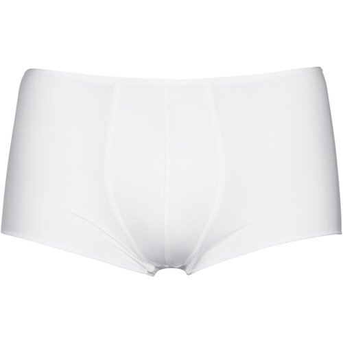 Hom plume trunk bijela Slike