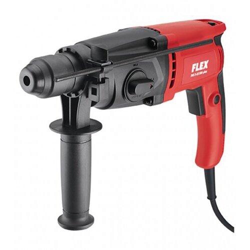 Flex Bu&amp;scaron;ilica udarna FHE SDS Plus 710W 413674 Slike