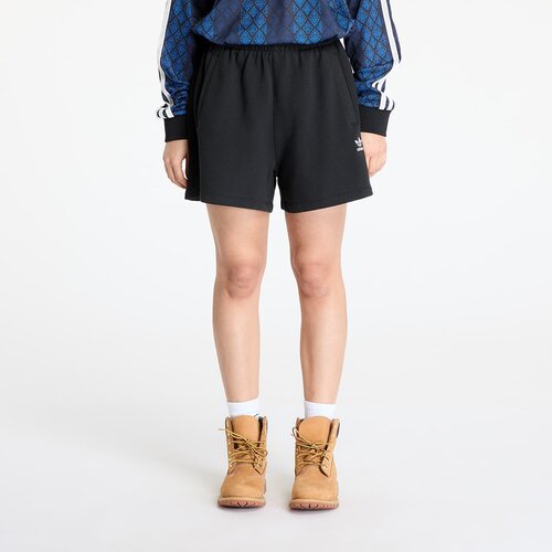 Adidas Kratke hlače Essentials French Terry Shorts Black M Cene